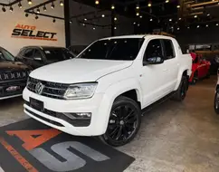 VOLKSWAGEN AMAROK 3.0 V6 TDI DIESEL HIGHLINE EXTREME CD 4MOTION AUTOMÁTICO VOLKSWAGEN AMAROK 3.0 V6 TDI DIESEL HIGHLINE EXTREME CD 4MOTION AUTOMÁTICO