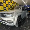 VOLKSWAGEN AMAROK 3.0 V6 TDI DIESEL HIGHLINE EXTREME CD 4MOTION AUTOMÁTICO VOLKSWAGEN AMAROK 3.0 V6 TDI DIESEL HIGHLINE EXTREME CD 4MOTION AUTOMÁTICO