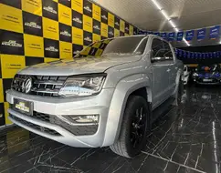 VOLKSWAGEN AMAROK 3.0 V6 TDI DIESEL HIGHLINE EXTREME CD 4MOTION AUTOMÁTICO VOLKSWAGEN AMAROK 3.0 V6 TDI DIESEL HIGHLINE EXTREME CD 4MOTION AUTOMÁTICO