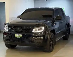 VOLKSWAGEN AMAROK 3.0 V6 TDI DIESEL HIGHLINE EXTREME CD 4MOTION AUTOMÁTICO VOLKSWAGEN AMAROK 3.0 V6 TDI DIESEL HIGHLINE EXTREME CD 4MOTION AUTOMÁTICO
