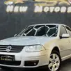 VOLKSWAGEN BORA 2.0 MI 8V GASOLINA 4P TIPTRONIC VOLKSWAGEN BORA 2.0 MI 8V GASOLINA 4P TIPTRONIC