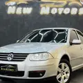 VOLKSWAGEN BORA 2.0 MI 8V GASOLINA 4P TIPTRONIC VOLKSWAGEN BORA 2.0 MI 8V GASOLINA 4P TIPTRONIC