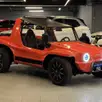 VOLKSWAGEN BUGGY 1.6 8V GASOLINA 2P MANUAL VOLKSWAGEN BUGGY 1.6 8V GASOLINA 2P MANUAL