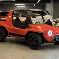 VOLKSWAGEN BUGGY 1.6 8V GASOLINA 2P MANUAL VOLKSWAGEN BUGGY 1.6 8V GASOLINA 2P MANUAL