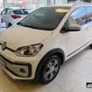 VOLKSWAGEN CROSS UP 1.0 TSI 12V FLEX 4P MANUAL VOLKSWAGEN CROSS UP 1.0 TSI 12V FLEX 4P MANUAL