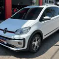 VOLKSWAGEN CROSS UP 1.0 TSI 12V FLEX 4P MANUAL VOLKSWAGEN CROSS UP 1.0 TSI 12V FLEX 4P MANUAL