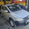VOLKSWAGEN CROSSFOX 1.6 MI FLEX 8V 4P MANUAL VOLKSWAGEN CROSSFOX 1.6 MI FLEX 8V 4P MANUAL