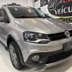 VOLKSWAGEN CROSSFOX 1.6 MI FLEX 8V 4P MANUAL VOLKSWAGEN CROSSFOX 1.6 MI FLEX 8V 4P MANUAL