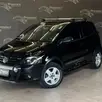 VOLKSWAGEN CROSSFOX 1.6 MI FLEX 8V 4P MANUAL VOLKSWAGEN CROSSFOX 1.6 MI FLEX 8V 4P MANUAL