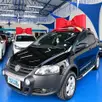 VOLKSWAGEN CROSSFOX 1.6 MI FLEX 8V 4P MANUAL VOLKSWAGEN CROSSFOX 1.6 MI FLEX 8V 4P MANUAL