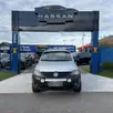 VOLKSWAGEN CROSSFOX 1.6 MI FLEX 8V 4P MANUAL VOLKSWAGEN CROSSFOX 1.6 MI FLEX 8V 4P MANUAL