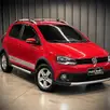 VOLKSWAGEN CROSSFOX 1.6 MI FLEX 8V 4P MANUAL VOLKSWAGEN CROSSFOX 1.6 MI FLEX 8V 4P MANUAL