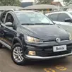 VOLKSWAGEN CROSSFOX 1.6 MSI FLEX 16V 4P MANUAL VOLKSWAGEN CROSSFOX 1.6 MSI FLEX 16V 4P MANUAL