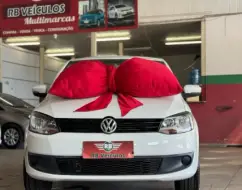 VOLKSWAGEN FOX 1.0 MI 8V FLEX 4P MANUAL VOLKSWAGEN FOX 1.0 MI 8V FLEX 4P MANUAL