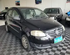 VOLKSWAGEN FOX 1.0 MI 8V FLEX 4P MANUAL VOLKSWAGEN FOX 1.0 MI 8V FLEX 4P MANUAL