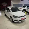 VOLKSWAGEN FOX 1.0 MPI TRENDLINE 12V FLEX 4P MANUAL VOLKSWAGEN FOX 1.0 MPI TRENDLINE 12V FLEX 4P MANUAL