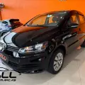 VOLKSWAGEN FOX 1.0 MPI TRENDLINE 12V FLEX 4P MANUAL VOLKSWAGEN FOX 1.0 MPI TRENDLINE 12V FLEX 4P MANUAL