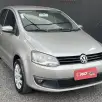 VOLKSWAGEN FOX 1.6 MI 8V FLEX 4P MANUAL VOLKSWAGEN FOX 1.6 MI 8V FLEX 4P MANUAL