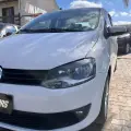 VOLKSWAGEN FOX 1.6 MI 8V FLEX 4P MANUAL VOLKSWAGEN FOX 1.6 MI 8V FLEX 4P MANUAL