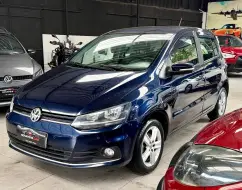 VOLKSWAGEN FOX 1.6 MSI COMFORTLINE 8V FLEX 4P MANUAL VOLKSWAGEN FOX 1.6 MSI COMFORTLINE 8V FLEX 4P MANUAL