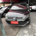 VOLKSWAGEN FOX 1.6 MSI COMFORTLINE 8V FLEX 4P MANUAL VOLKSWAGEN FOX 1.6 MSI COMFORTLINE 8V FLEX 4P MANUAL
