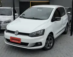 VOLKSWAGEN FOX 1.6 MSI TOTAL FLEX CONNECT 4P MANUAL VOLKSWAGEN FOX 1.6 MSI TOTAL FLEX CONNECT 4P MANUAL