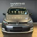 VOLKSWAGEN FOX 1.6 MSI TOTAL FLEX XTREME 4P MANUAL VOLKSWAGEN FOX 1.6 MSI TOTAL FLEX XTREME 4P MANUAL