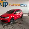 VOLKSWAGEN FOX 1.0 MI 8V FLEX 2P MANUAL VOLKSWAGEN FOX 1.0 MI 8V FLEX 2P MANUAL