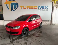 VOLKSWAGEN FOX 1.0 MI 8V FLEX 2P MANUAL VOLKSWAGEN FOX 1.0 MI 8V FLEX 2P MANUAL