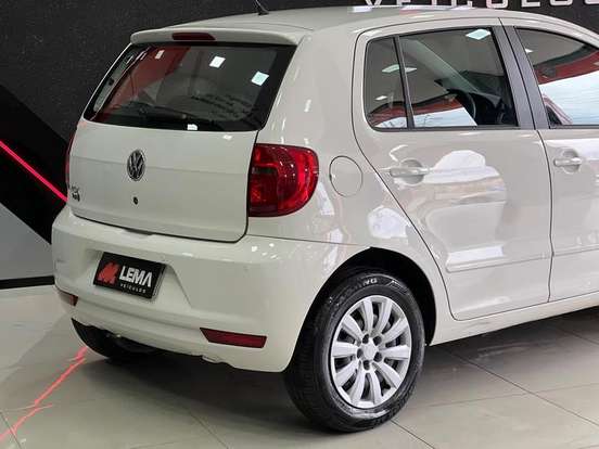 VOLKSWAGEN-FOX-1.0 MI 8V FLEX 2P MANUAL VOLKSWAGEN-FOX-2013