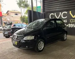VOLKSWAGEN FOX 1.0 MI 8V FLEX 4P MANUAL VOLKSWAGEN FOX 1.0 MI 8V FLEX 4P MANUAL