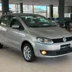 VOLKSWAGEN FOX 1.0 MI 8V FLEX 4P MANUAL VOLKSWAGEN FOX 1.0 MI 8V FLEX 4P MANUAL