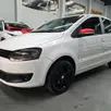 VOLKSWAGEN FOX 1.0 MI BLUEMOTION 8V FLEX 4P MANUAL VOLKSWAGEN FOX 1.0 MI BLUEMOTION 8V FLEX 4P MANUAL