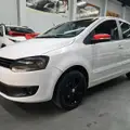 VOLKSWAGEN FOX 1.0 MI BLUEMOTION 8V FLEX 4P MANUAL VOLKSWAGEN FOX 1.0 MI BLUEMOTION 8V FLEX 4P MANUAL