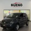 VOLKSWAGEN FOX 1.0 MI CITY 8V FLEX 4P MANUAL VOLKSWAGEN FOX 1.0 MI CITY 8V FLEX 4P MANUAL