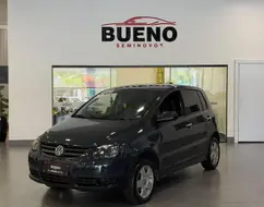 VOLKSWAGEN FOX 1.0 MI CITY 8V FLEX 4P MANUAL VOLKSWAGEN FOX 1.0 MI CITY 8V FLEX 4P MANUAL