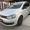 VOLKSWAGEN FOX 1.0 MI SILVERFOX 8V FLEX 4P MANUAL VOLKSWAGEN FOX 1.0 MI SILVERFOX 8V FLEX 4P MANUAL
