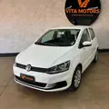 VOLKSWAGEN FOX 1.0 MI TRENDLINE 8V FLEX 4P MANUAL VOLKSWAGEN FOX 1.0 MI TRENDLINE 8V FLEX 4P MANUAL