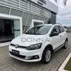 VOLKSWAGEN FOX 1.0 MPI TRACK 12V FLEX 4P MANUAL VOLKSWAGEN FOX 1.0 MPI TRACK 12V FLEX 4P MANUAL