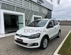 VOLKSWAGEN FOX 1.0 MPI TRACK 12V FLEX 4P MANUAL VOLKSWAGEN FOX 1.0 MPI TRACK 12V FLEX 4P MANUAL