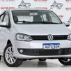 VOLKSWAGEN FOX 1.6 MI 8V FLEX 4P MANUAL VOLKSWAGEN FOX 1.6 MI 8V FLEX 4P MANUAL