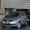 VOLKSWAGEN FOX 1.6 MI 8V FLEX 4P MANUAL VOLKSWAGEN FOX 1.6 MI 8V FLEX 4P MANUAL