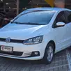 VOLKSWAGEN FOX 1.6 MSI COMFORTLINE 8V FLEX 4P AUTOMATIZADO VOLKSWAGEN FOX 1.6 MSI COMFORTLINE 8V FLEX 4P AUTOMATIZADO