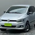 VOLKSWAGEN FOX 1.6 MSI RUN 8V FLEX 4P MANUAL VOLKSWAGEN FOX 1.6 MSI RUN 8V FLEX 4P MANUAL
