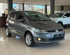 VOLKSWAGEN FOX 1.6 MSI TOTAL FLEX CONNECT 4P MANUAL VOLKSWAGEN FOX 1.6 MSI TOTAL FLEX CONNECT 4P MANUAL