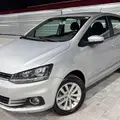 VOLKSWAGEN FOX 1.6 MSI TOTAL FLEX CONNECT 4P MANUAL VOLKSWAGEN FOX 1.6 MSI TOTAL FLEX CONNECT 4P MANUAL