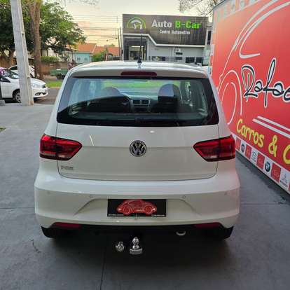 VOLKSWAGEN-FOX-2019