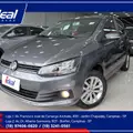 VOLKSWAGEN FOX 1.6 MSI TOTAL FLEX CONNECT 4P MANUAL VOLKSWAGEN FOX 1.6 MSI TOTAL FLEX CONNECT 4P MANUAL
