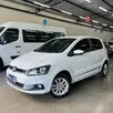 VOLKSWAGEN FOX 1.6 MSI TOTAL FLEX CONNECT 4P MANUAL VOLKSWAGEN FOX 1.6 MSI TOTAL FLEX CONNECT 4P MANUAL