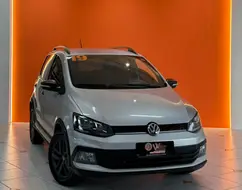 VOLKSWAGEN FOX 1.6 MSI TOTAL FLEX XTREME 4P MANUAL VOLKSWAGEN FOX 1.6 MSI TOTAL FLEX XTREME 4P MANUAL